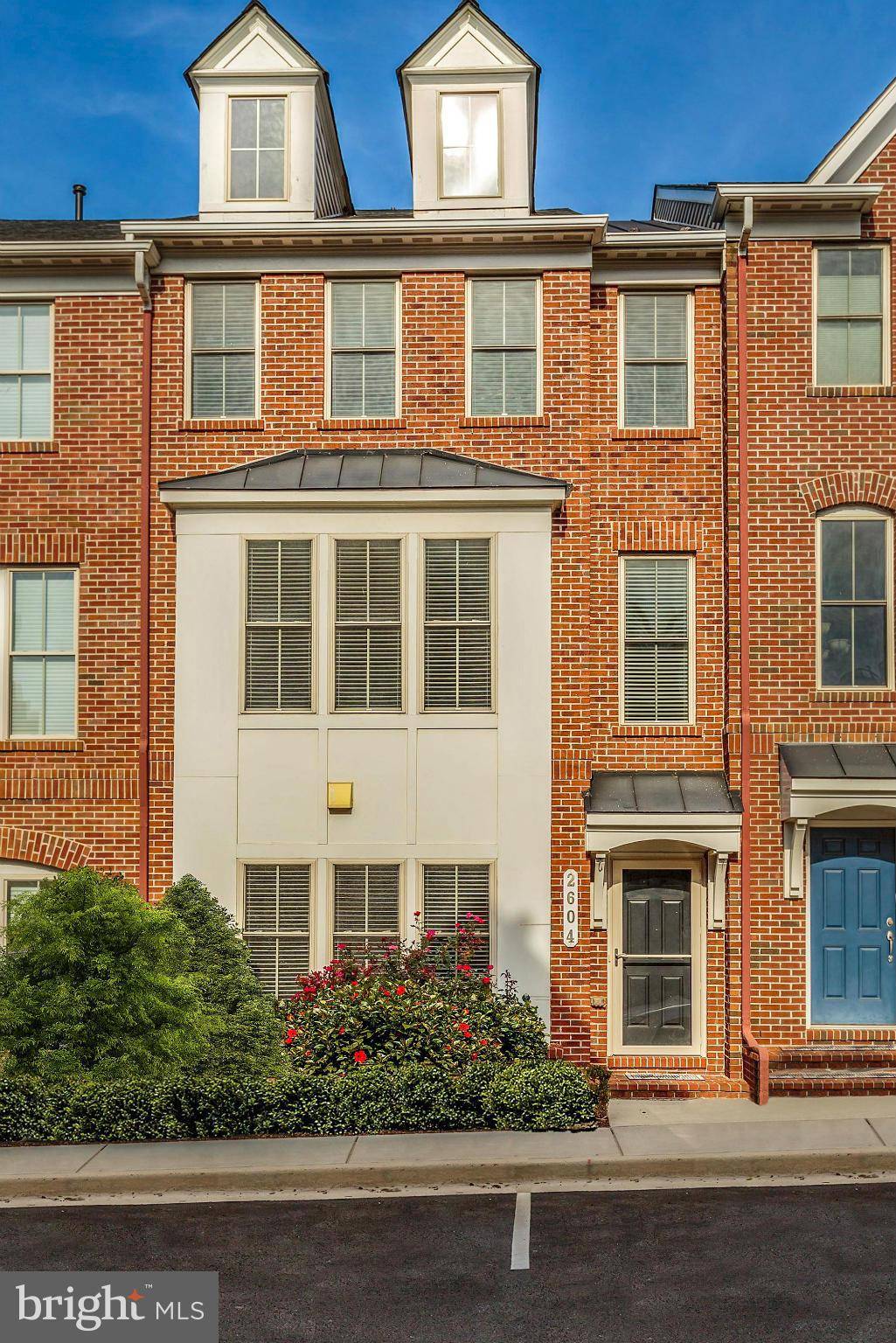 Arlington, VA 22206,2604 KENMORE CT