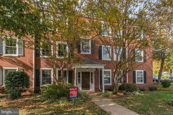 3046 ABINGDON ST S #B-1, Arlington, VA 22206