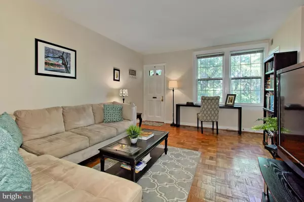 Arlington, VA 22204,1500 BARTON ST #591