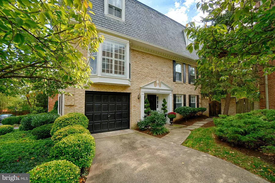 4732 OLD DOMINION DR, Arlington, VA 22207