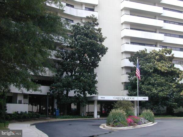 5300 COLUMBIA PIKE #105, Arlington, VA 22204