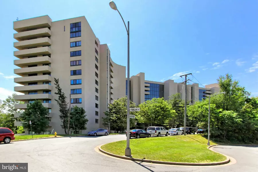 1101 ARLINGTON RIDGE RD #407, Arlington, VA 22202