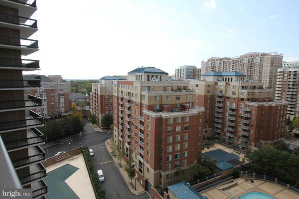 3800 FAIRFAX DR N #1105, Arlington, VA 22203