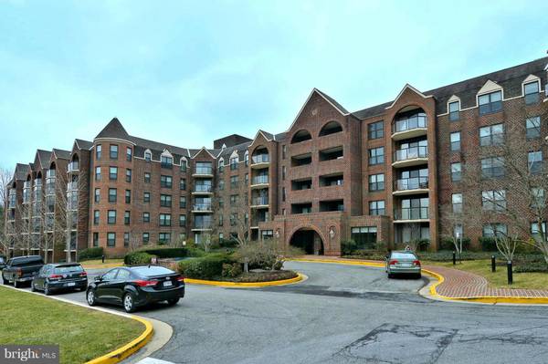 2100 LEE HWY #246, Arlington, VA 22201