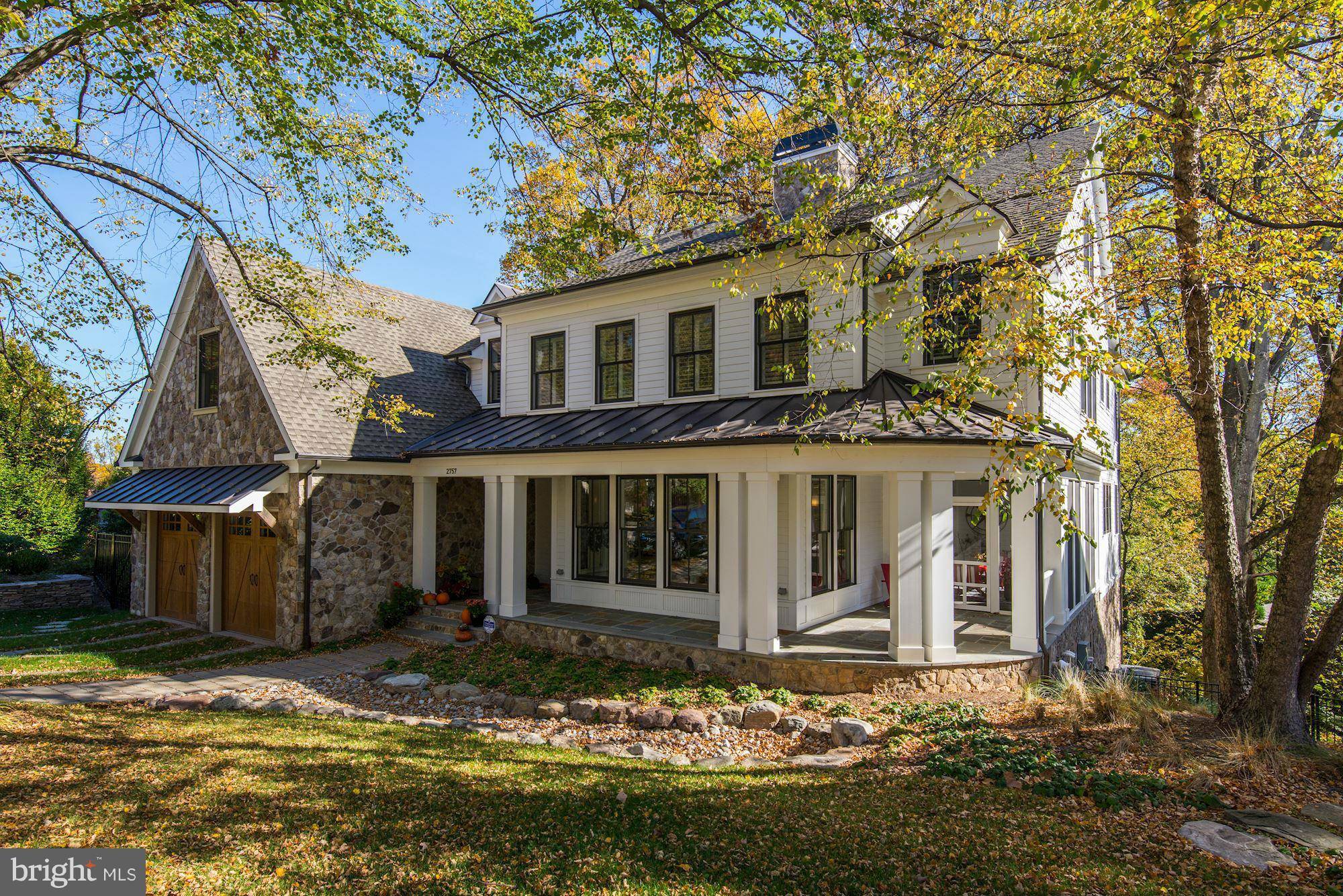 2757 QUEBEC ST N, Arlington, VA 22207
