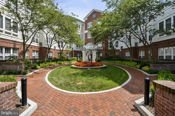 801 GREENBRIER ST S #408, Arlington, VA 22204