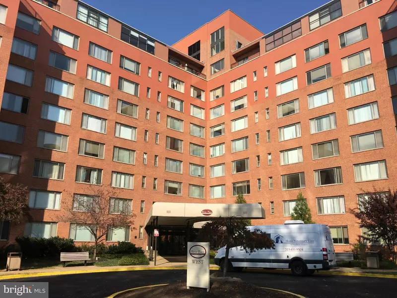 1111 ARLINGTON BLVD #409, Arlington, VA 22209