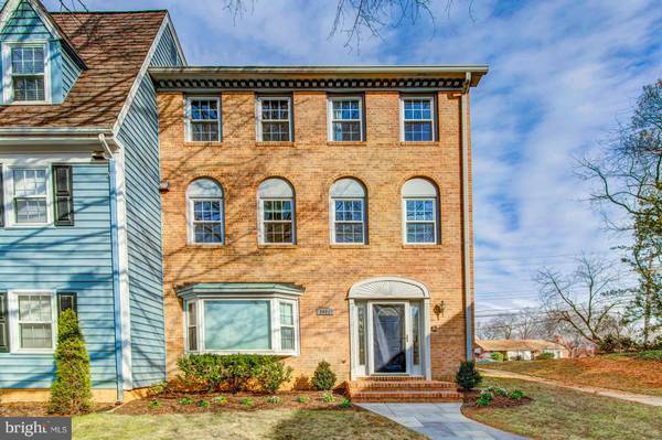 2001 BRANDYWINE ST N, Arlington, VA 22207