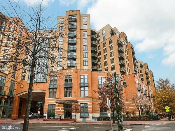 2720 ARLINGTON MILL DR #802, Arlington, VA 22206