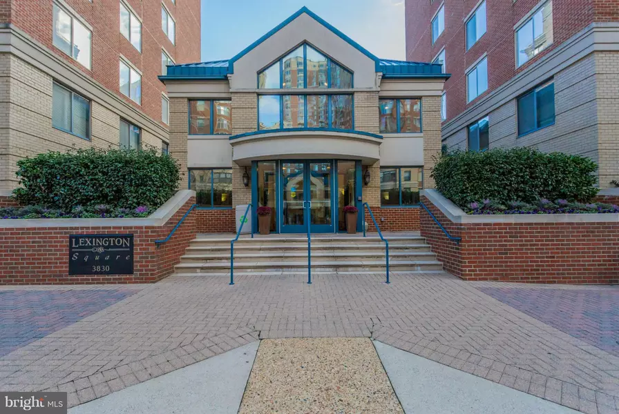 3830 9TH ST N #504E, Arlington, VA 22203