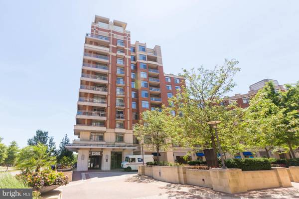 3650 GLEBE RD #664, Arlington, VA 22202