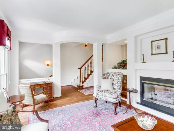 Arlington, VA 22201,2119 21ST RD N