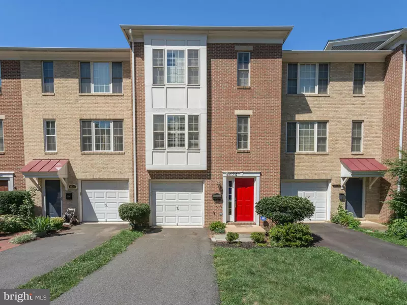 1634 TAYLOR ST, Arlington, VA 22204