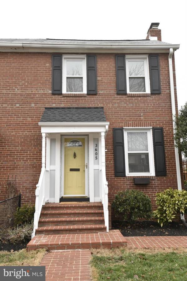 3605 1ST RD S, Arlington, VA 22204