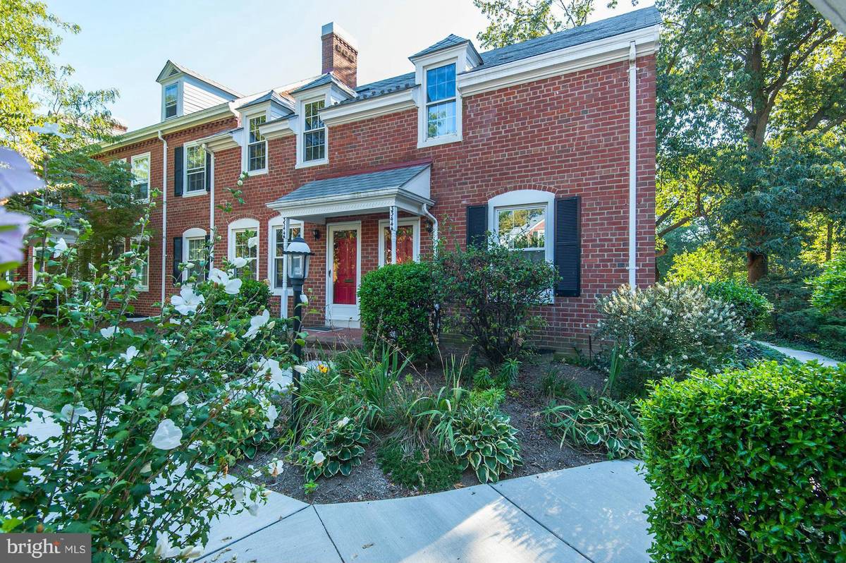 Arlington, VA 22206,3344 WAKEFIELD ST #A