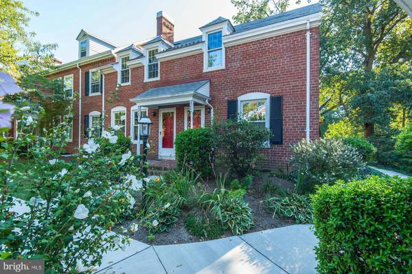 3344 WAKEFIELD ST #A, Arlington, VA 22206