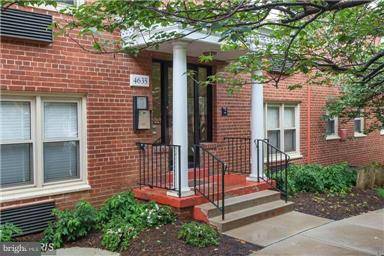 4635 20TH RD N #7, Arlington, VA 22207