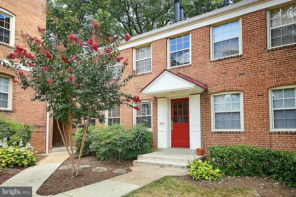 2603 ARLINGTON BLVD #101, Arlington, VA 22201