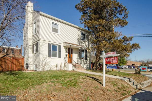 3601 2ND ST S, Arlington, VA 22204