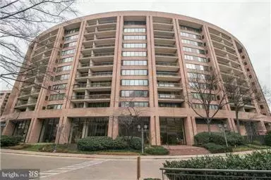 1805 CRYSTAL DR #307S, Arlington, VA 22202