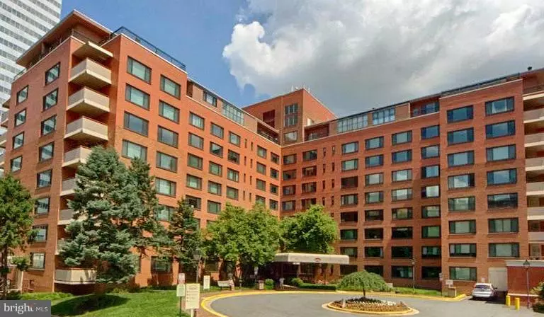 1021 ARLINGTON BLVD #319, Arlington, VA 22209