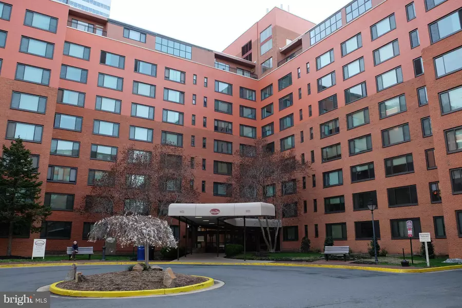 1021 ARLINGTON BLVD N #339, Arlington, VA 22209