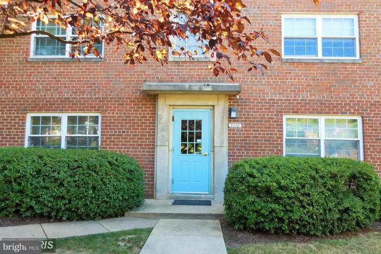 Arlington, VA 22204,5228 8TH RD S #5