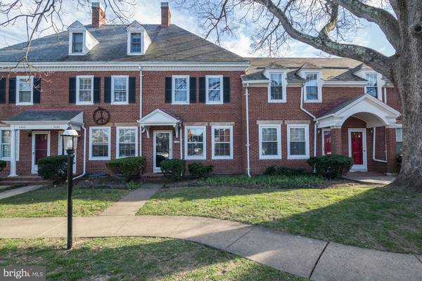 3389 STAFFORD ST S, Arlington, VA 22206