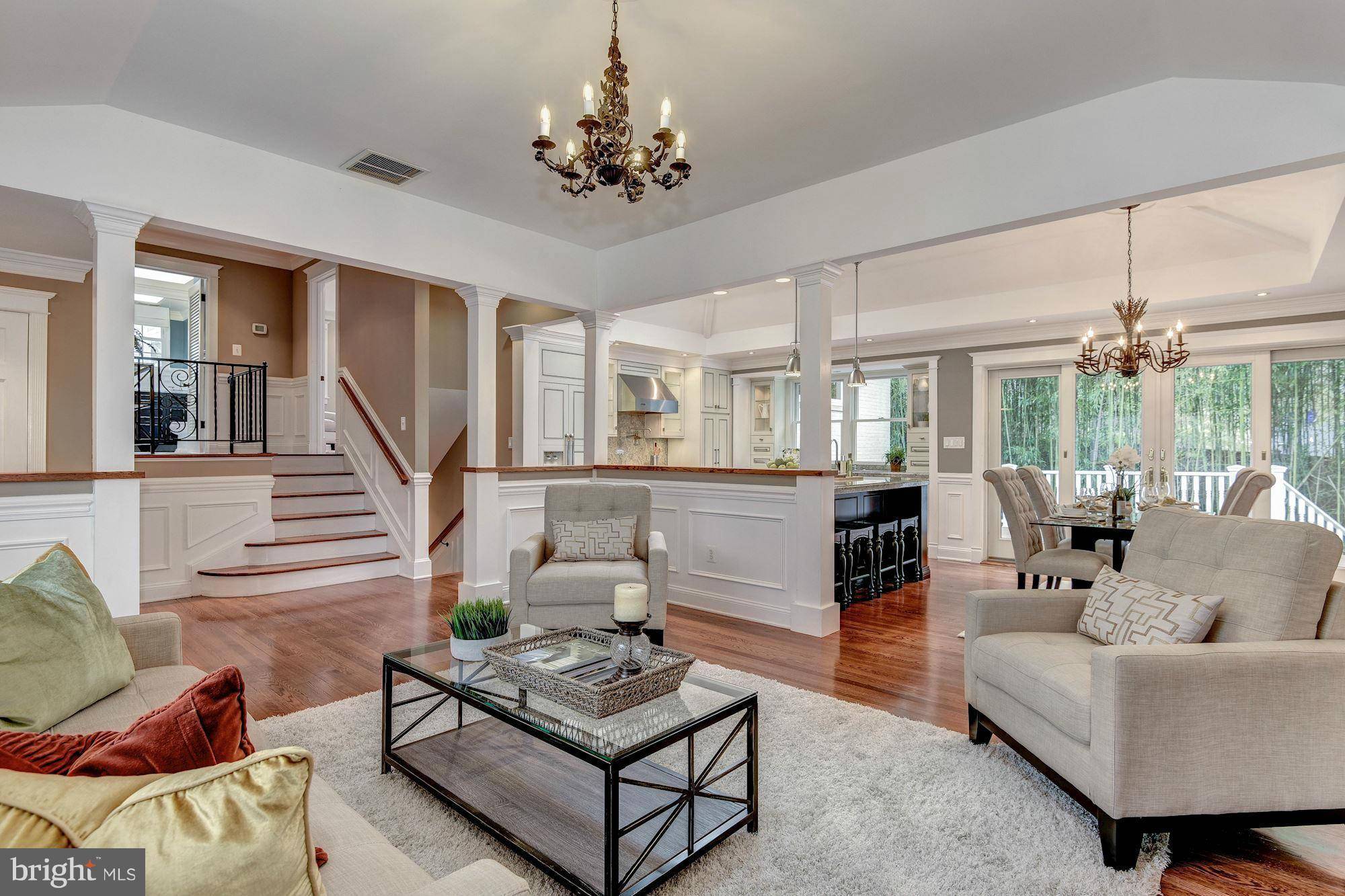 Arlington, VA 22207,2361 KENMORE ST N