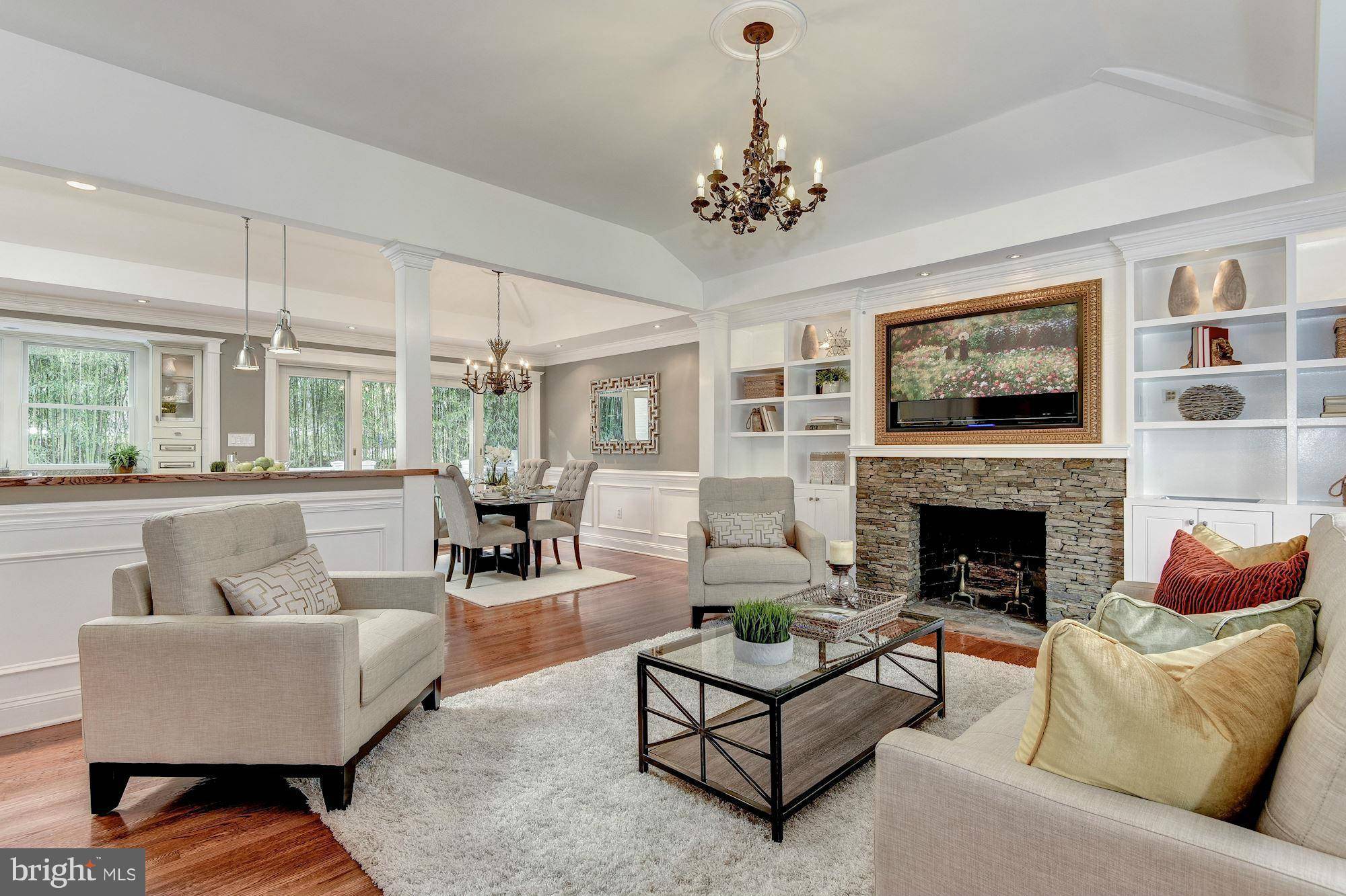 Arlington, VA 22207,2361 KENMORE ST N