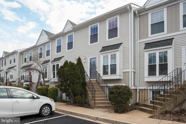 3916 9TH RD S, Arlington, VA 22204