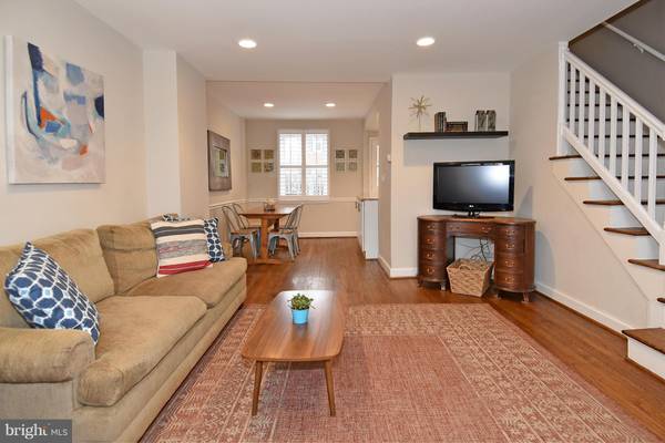 Arlington, VA 22206,3097 ABINGDON ST