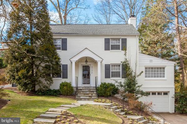 3172 QUINCY ST, Arlington, VA 22207