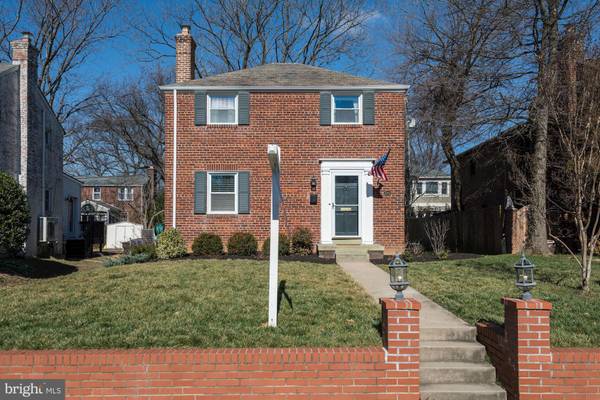 3205 6TH ST S, Arlington, VA 22204