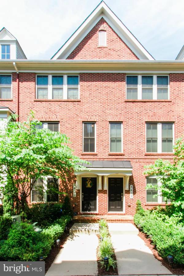 3421 KEMPER RD, Arlington, VA 22206