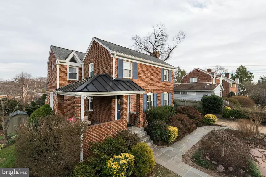 2637 FLORIDA ST, Arlington, VA 22207