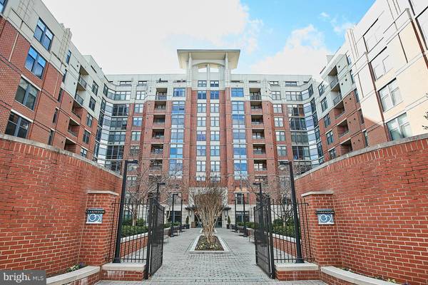 Arlington, VA 22201,1021 GARFIELD ST #846