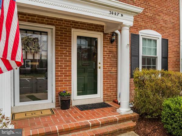 Arlington, VA 22206,3447-B STAFFORD ST #B