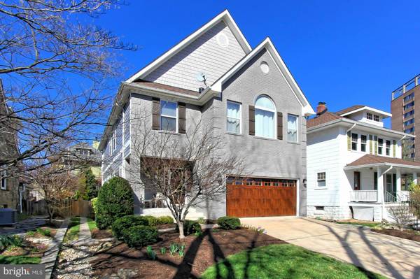 607 21ST ST S, Arlington, VA 22202