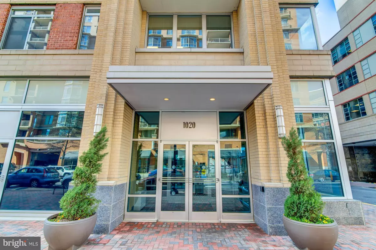 Arlington, VA 22201,1020 HIGHLAND ST #217