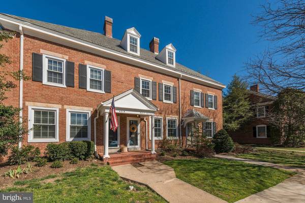 4217 36TH ST S, Arlington, VA 22206