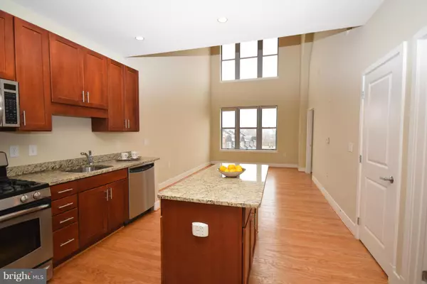 Arlington, VA 22201,1800 WILSON BLVD #416