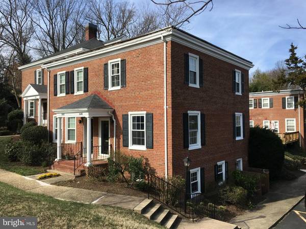 3286 UTAH ST S, Arlington, VA 22206