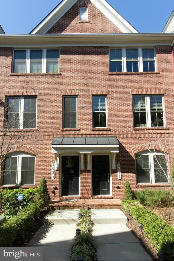 3419 KEMPER RD, Arlington, VA 22206