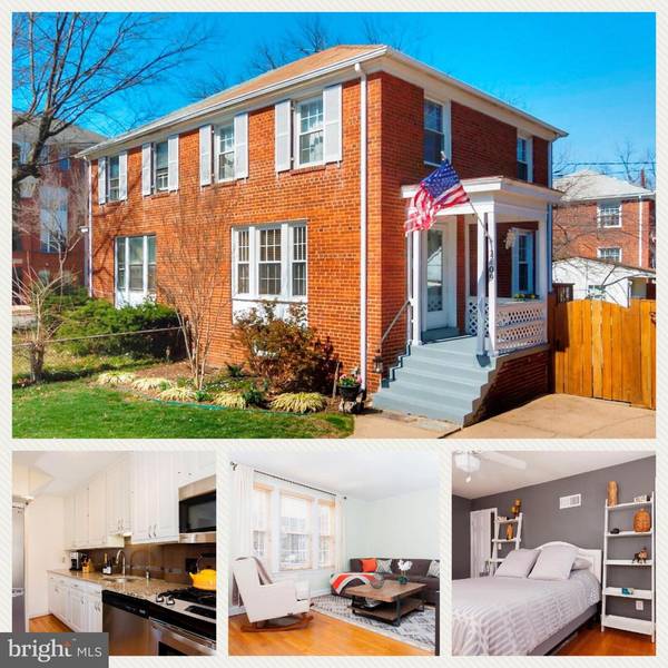 2109 27TH ST S, Arlington, VA 22206