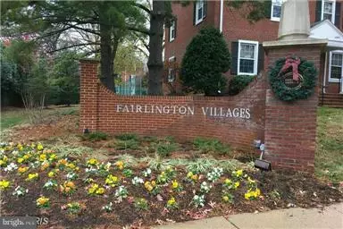 3080-SOUTH ABINGDON ST #C2, Arlington, VA 22206