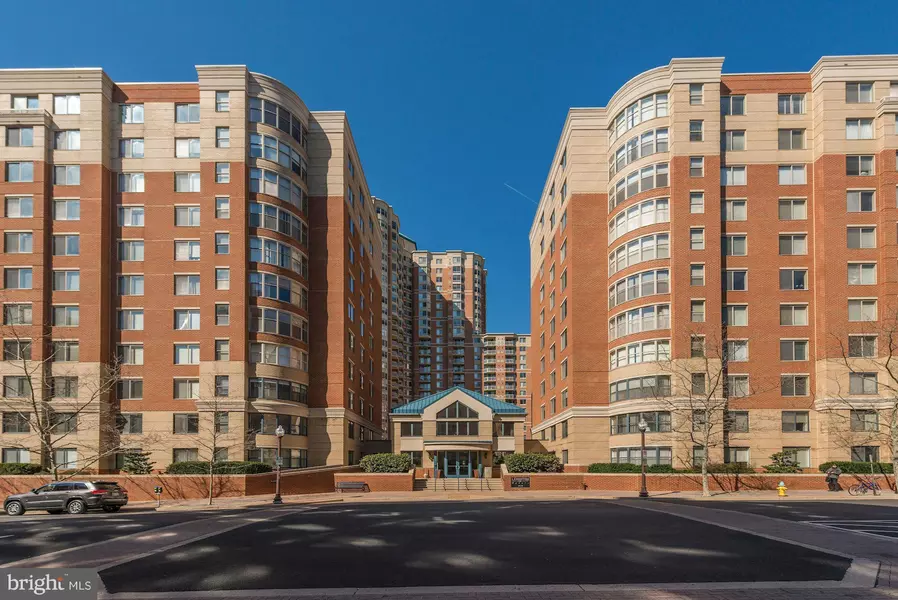 3835 9TH ST N #104W, Arlington, VA 22203