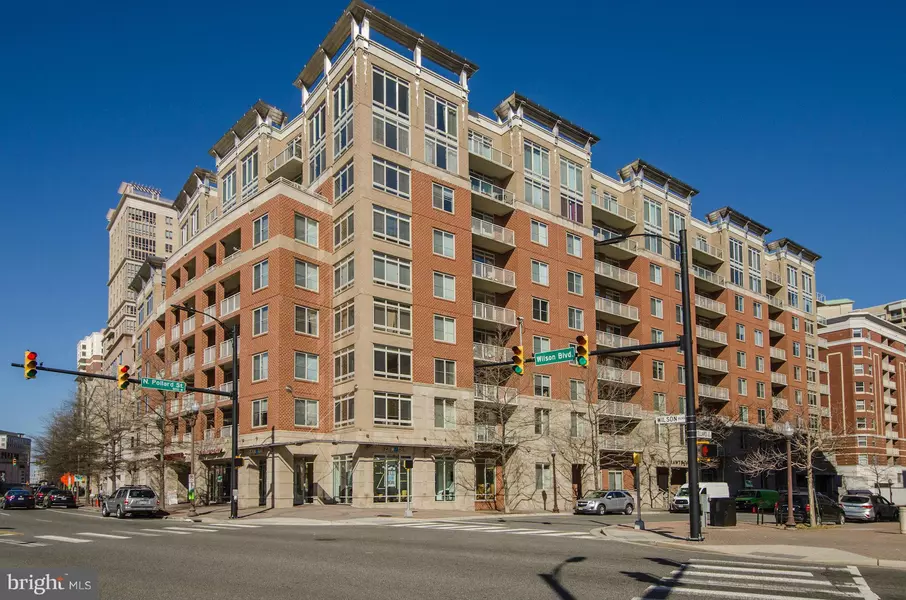 820 POLLARD ST #806, Arlington, VA 22203