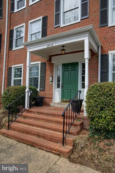 4815 31ST ST S #B1, Arlington, VA 22206