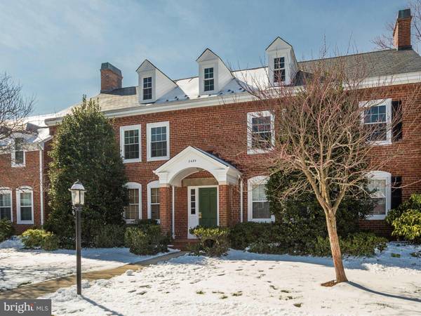 3495 UTAH ST #B2, Arlington, VA 22206